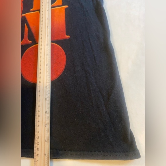 Elmo Black short sleeve T-Shirt with playful design - Picture 6 of 7